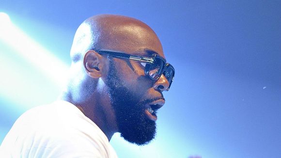 Kaaris : Booba est son "ennemi juré"