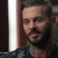 M. Pokora explique l'origine de son pseudo (Vidéo)