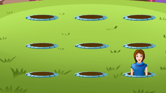 Anorexia Girl, ce jeu vidéo scandaleux où l'on jette de la nourriture sur une malade