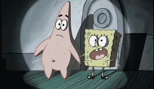 sad spongebob pleurer faces Image, animated GIF