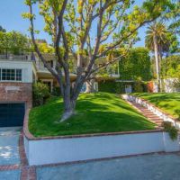 Gad Elmaleh vend sa maison de Los Angeles