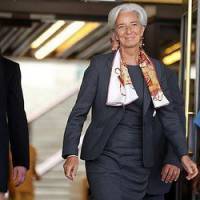 Scénario catastrophe pour le FMI
