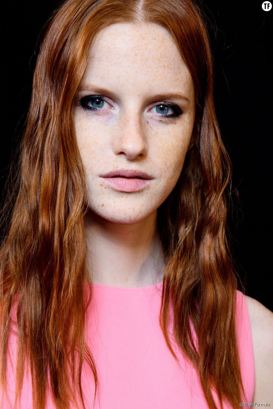 Tendances Coiffure Printemps Ete 2015 7 Idees Canon Pour