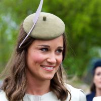 Kate Middleton : Pippa s'installe chez elle pour l'aider avec le bébé