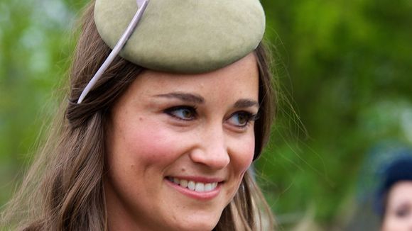 Kate Middleton : Pippa s'installe chez elle pour l'aider avec le bébé