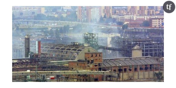 AZF : c’était il y a 10 ans à Toulouse