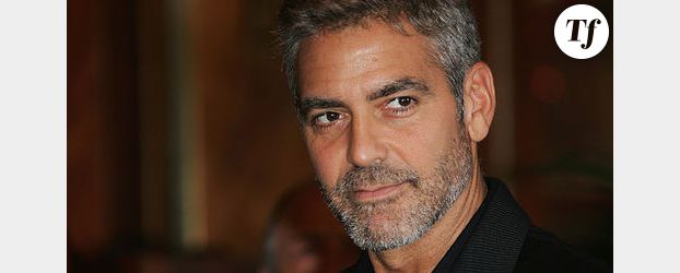Le mariage de George Clooney - Vidéo
