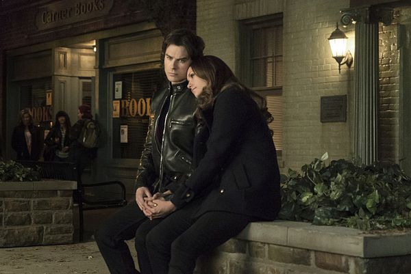 The Vampires Diaries Saison 6 Streaming Vampire Diaries Saison 6 : l'épisode 18 en streaming VOST - Terrafemina