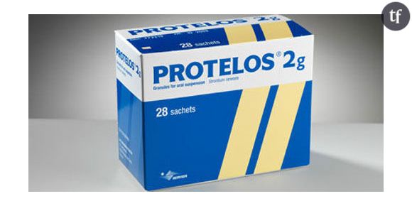 Servier : le Protelos bientôt moins remboursé