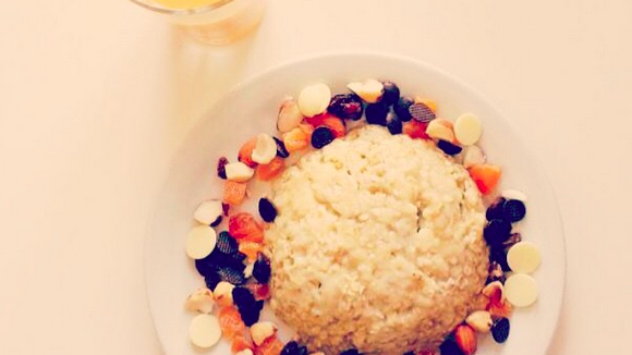 Bowl Cake : des recettes gourmandes pour un petit déjeuner healthy