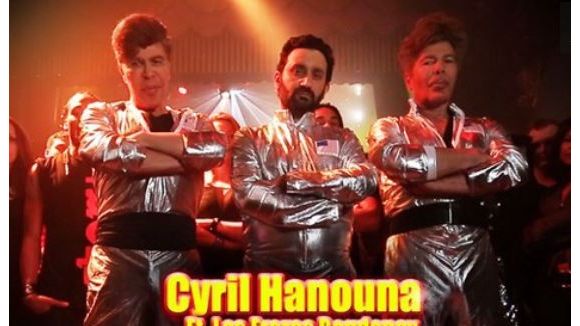 Bogda Bogdanov : le futur tube de Cyril Hanouna