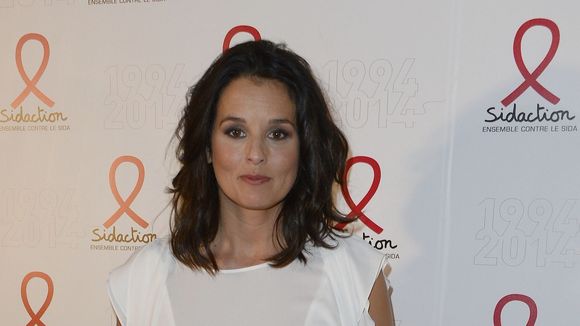 Faustine Bollaert enceinte : elle se confie sur sa grossesse