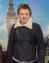  Alex Lutz - Avant-première du film "Paddington" au cinéma Pathé Beaugrenelle à Paris. Le 30 novembre 2014  