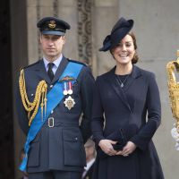 Kate Middleton et William : ils pensent déjà à un 3e enfant !