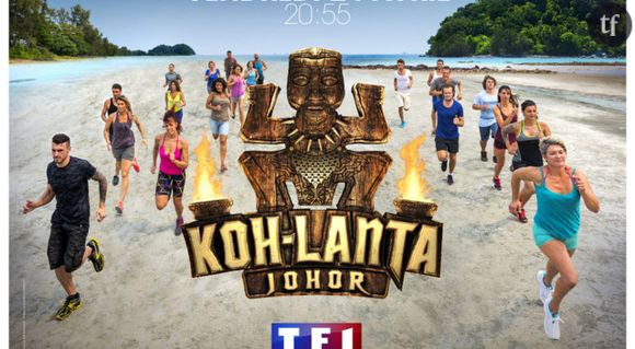 Koh-Lanta Johor
