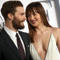 50 Shades Darker : la première photo sexy de Jamie Dornan