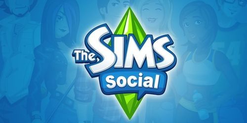 « The Sims Social », jouer en ligne aux Sims gratuitement sur Facebook