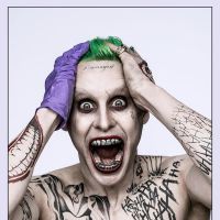 Suicide Squad : la photo de Jared Leto en Joker parodiée par les internautes