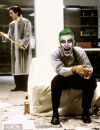 Le Joker en compagnie de Patrick Bateman dans le film "American Psycho"