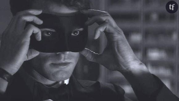 50 Shades Darker : le premier teaser