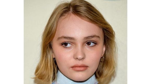 Vanessa Paradis : sa fille Lily-Rose marche dans ses pas