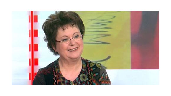 Christine Boutin : « J’aime être nue, libre de mes mouvements »