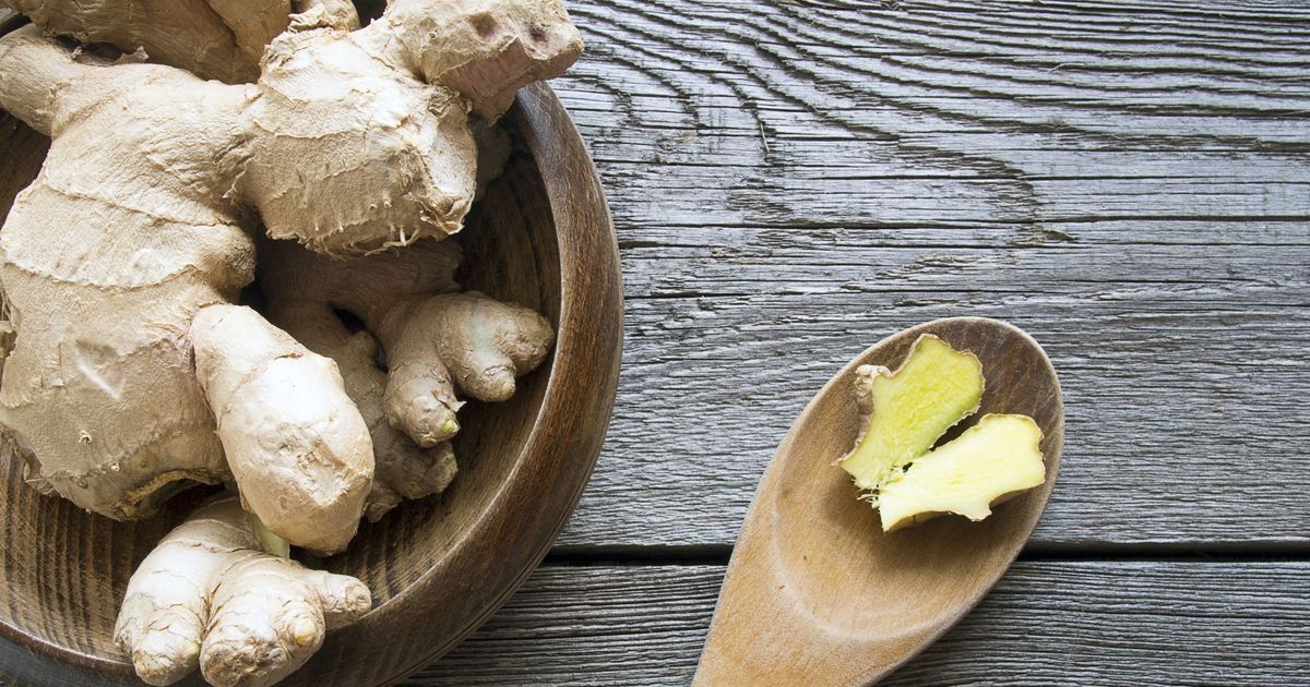 7 bienfaits du gingembre pour la santé - Terrafemina