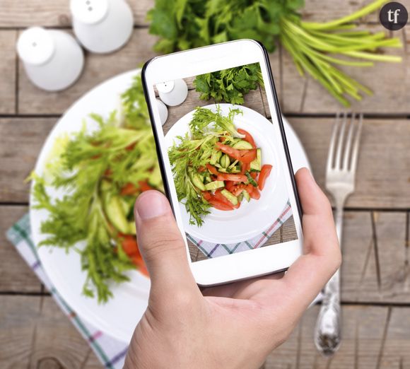 20 signes qui prouvent que vous êtes une foodie