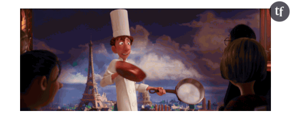 Ratatouille