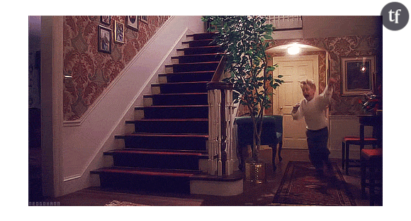 Kevin McAllister a réussi à avoir une résa au Septime