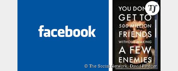 The Social Network, le biopic de Facebook sort aujourd’hui au cinéma