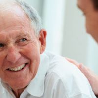 Une santé trop chère pour les seniors