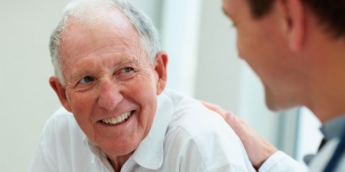 Une santé trop chère pour les seniors