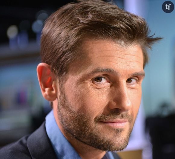 Christope Beaugrand n'a jamais caché son homosexualité