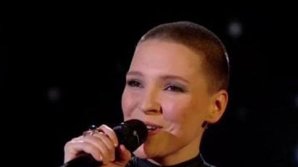 Anne Sila (The Voice) prépare son premier album