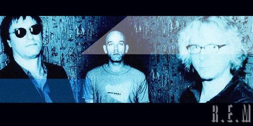 Musique : séparation du groupe REM - Vidéo clip