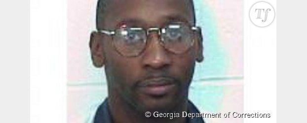 Troy Davis exécuté par injection