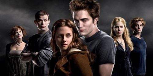Twilight : Robert Pattinson va devenir chanteur !