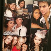 Vampire Diaries saison 6 : les dernières photos Instagram de Nina Dobrev vont vous faire pleurer