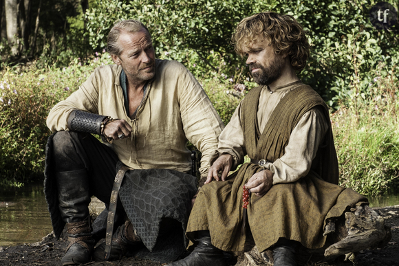 Game of Thrones : épisode 6 saison 5