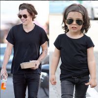 Harry Styles : ce petit garçon de 2 ans se prend pour son sosie (photos)