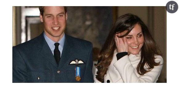 Kate Middleton : Comment devenir une princesse ?