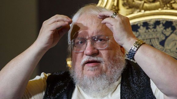 Game of Thrones saison 5 : George R. R. Martin réagit à la polémique de l'épisode 6