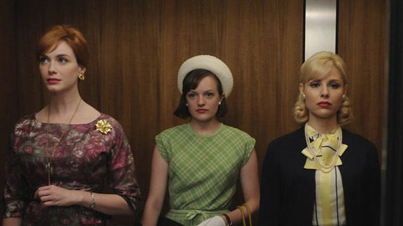 Ces 10 scènes qui montrent que Mad Men est la plus féministe des séries