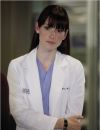 Chyler Leigh dans "Grey's Anatomy"