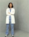 Chyler Leigh à ses débuts dans "Grey's Anatomy"