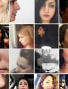 Le groupe de féministe "Les Iraniennes de près" a reçu des centaines de photos de nez naturels.