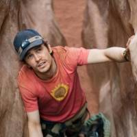 127 heures : 5 choses à savoir sur l'histoire hallucinante d'Aron Ralston