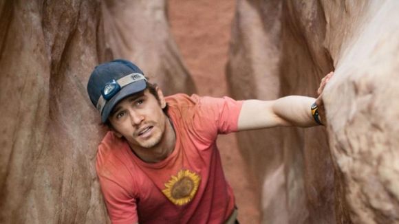 127 heures : 5 choses à savoir sur l'histoire hallucinante d'Aron Ralston