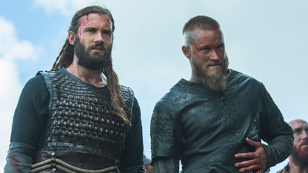 Vikings saison 3 : 5 choses à savoir sur ces nouveaux épisodes épiques